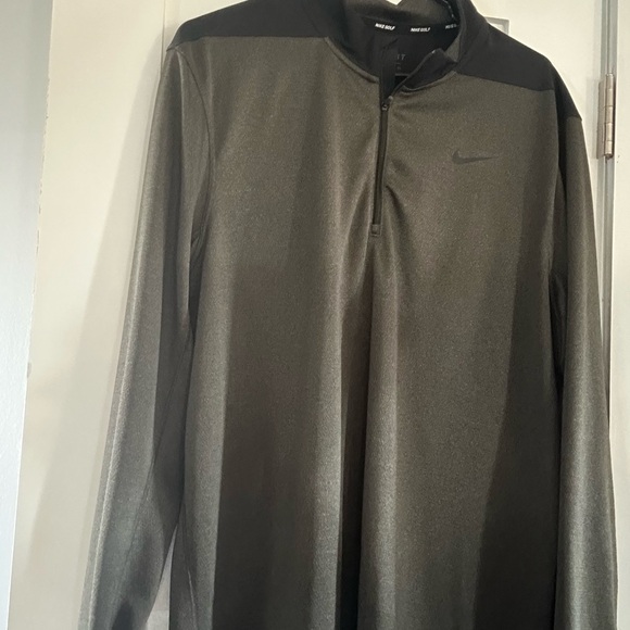 Noel long sleeve golf shirt - Picture 2 of 2